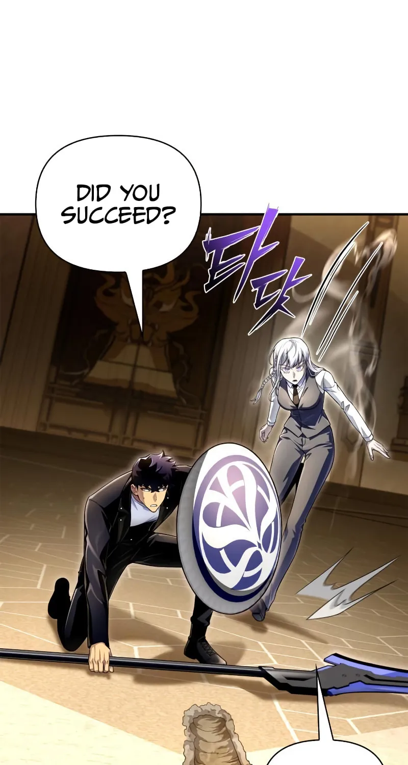 The Esper's Game Chapter 66 page 71 - 