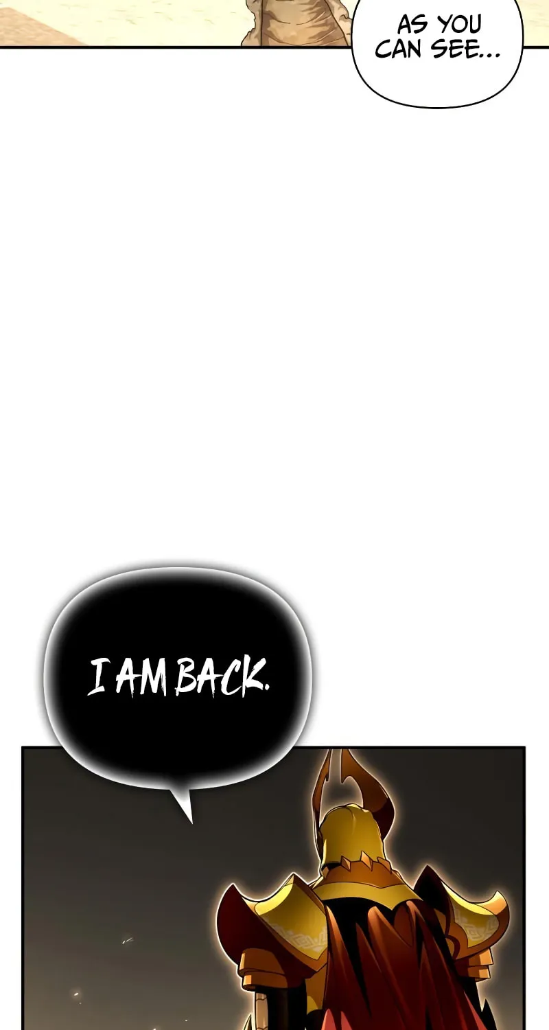 The Esper's Game Chapter 66 page 72 - 