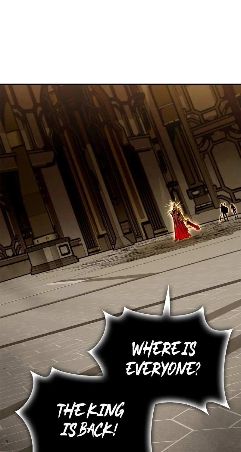 The Esper's Game Chapter 66 page 76 - 