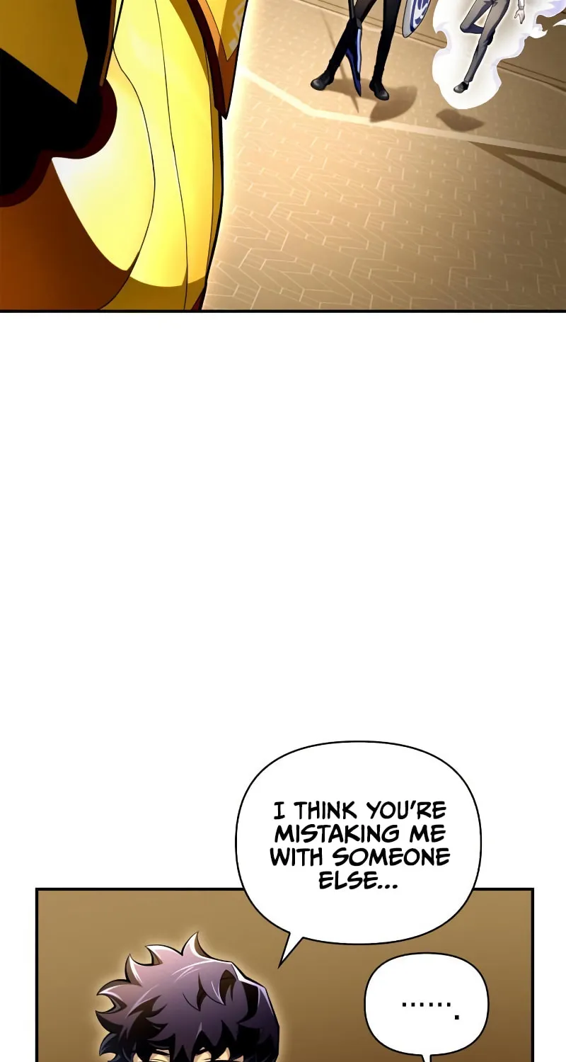 The Esper's Game Chapter 66 page 81 - 