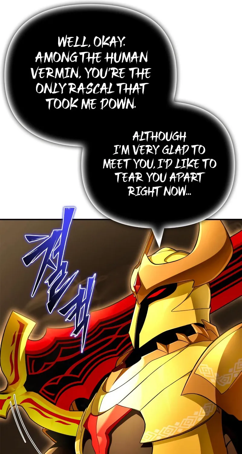 The Esper's Game Chapter 66 page 85 - 