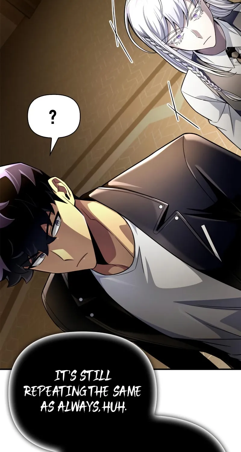 The Esper's Game Chapter 66 page 92 - 