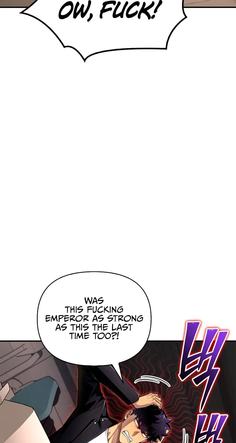 The Esper's Game Chapter 67 page 11 - 