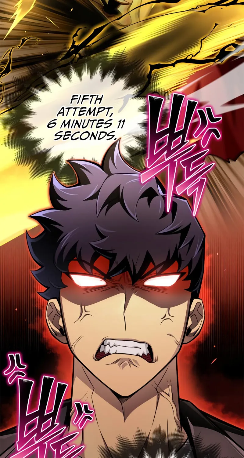 The Esper's Game Chapter 67 page 101 - 