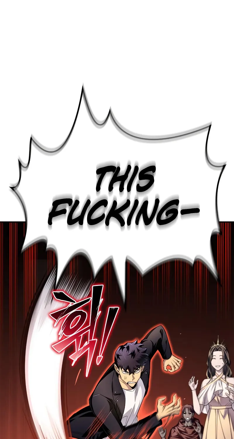 The Esper's Game Chapter 67 page 103 - 