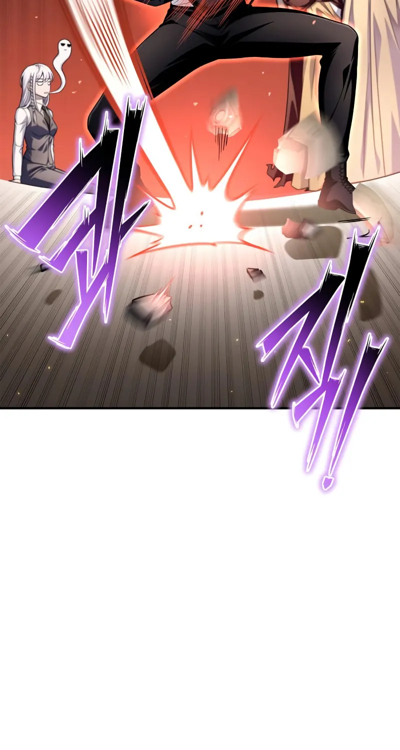 The Esper's Game Chapter 67 page 104 - 