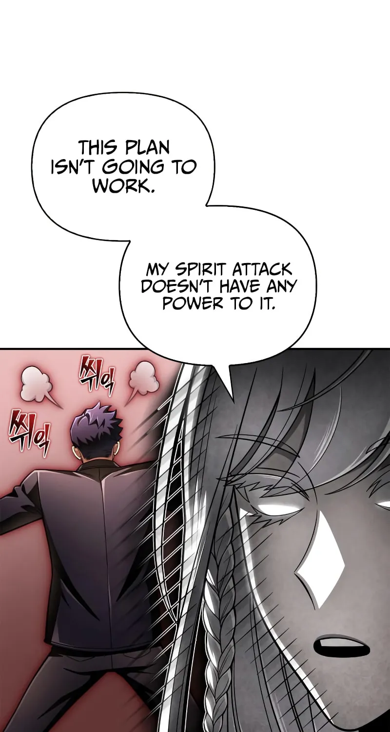 The Esper's Game Chapter 67 page 105 - 