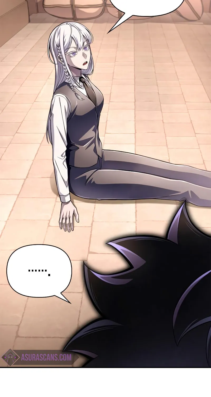 The Esper's Game Chapter 67 page 107 - 