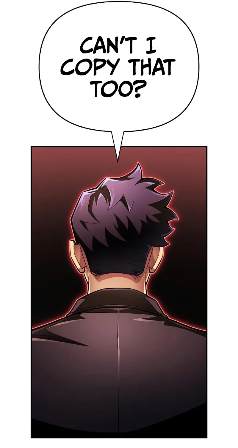 The Esper's Game Chapter 67 page 109 - 