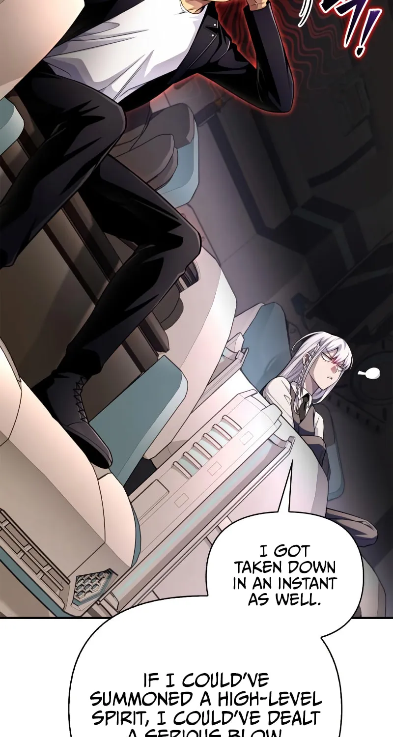 The Esper's Game Chapter 67 page 12 - 