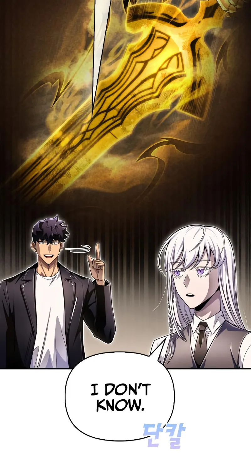 The Esper's Game Chapter 67 page 112 - 
