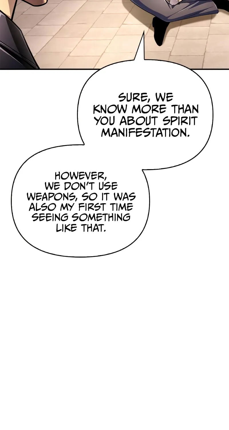 The Esper's Game Chapter 67 page 114 - 