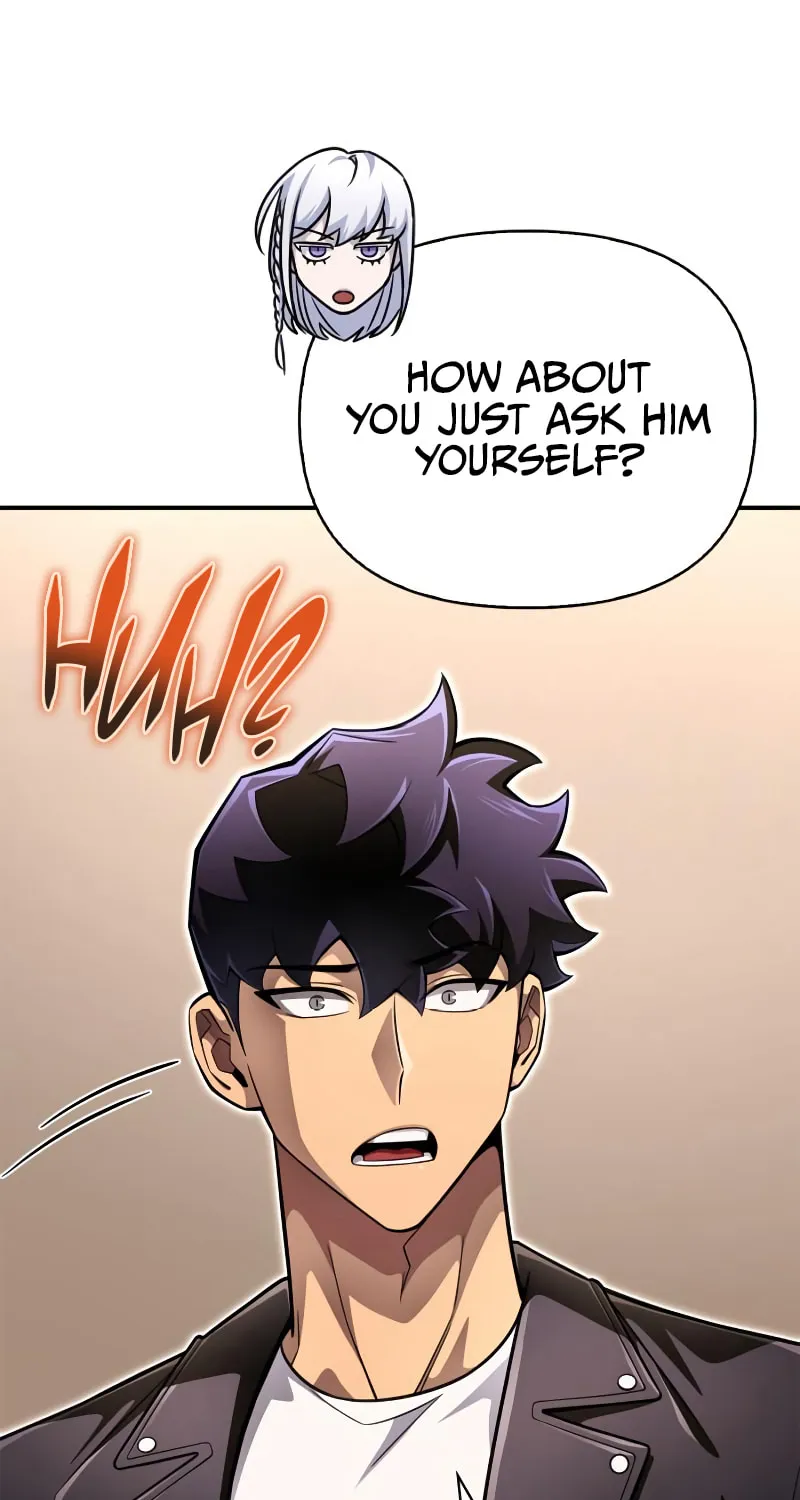 The Esper's Game Chapter 67 page 115 - 