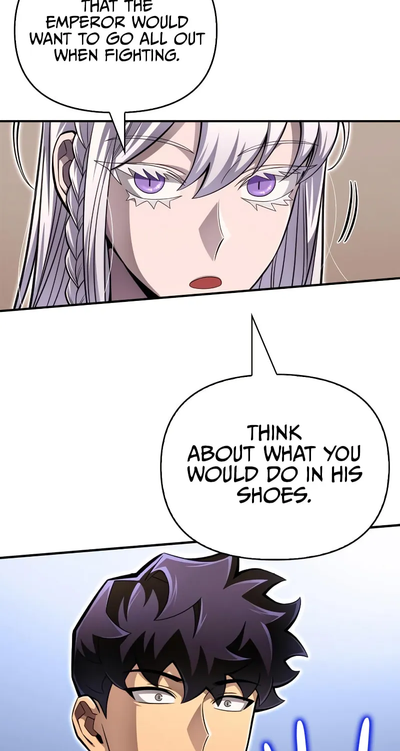 The Esper's Game Chapter 67 page 117 - 