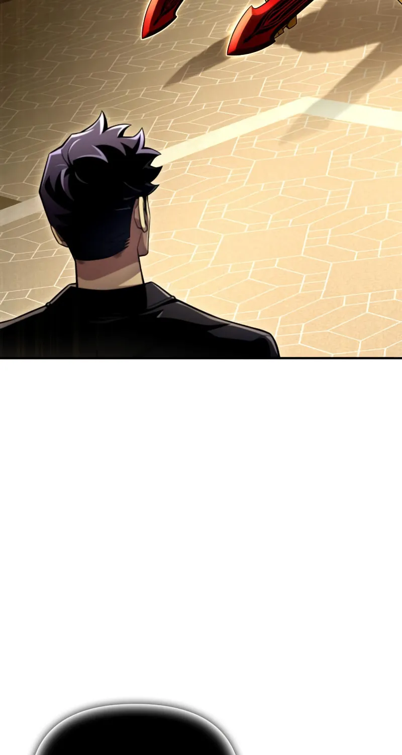The Esper's Game Chapter 67 page 121 - 