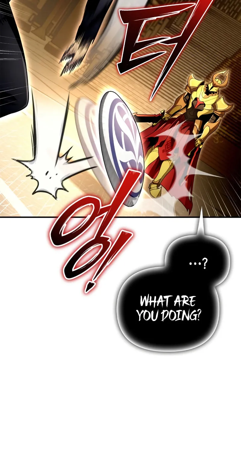 The Esper's Game Chapter 67 page 124 - 
