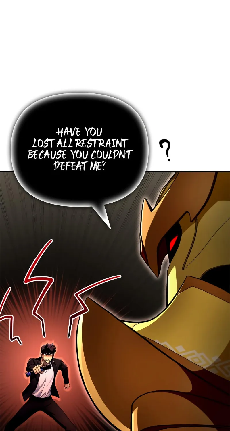 The Esper's Game Chapter 67 page 125 - 
