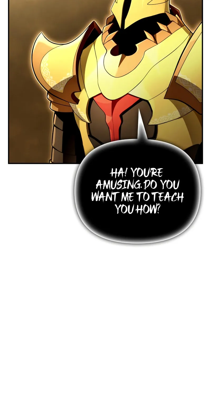 The Esper's Game Chapter 67 page 127 - 