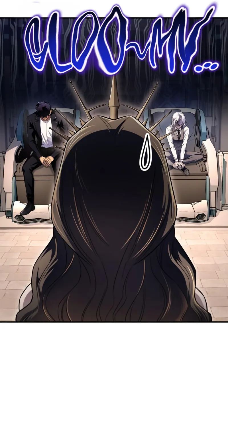 The Esper's Game Chapter 67 page 14 - 