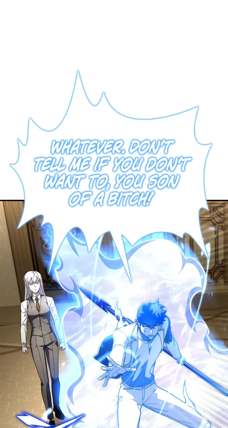 The Esper's Game Chapter 67 page 132 - 