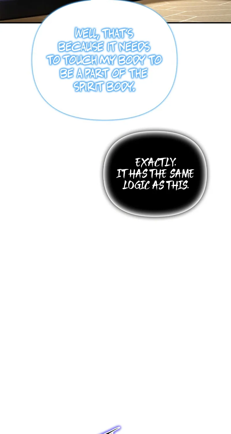 The Esper's Game Chapter 67 page 139 - 