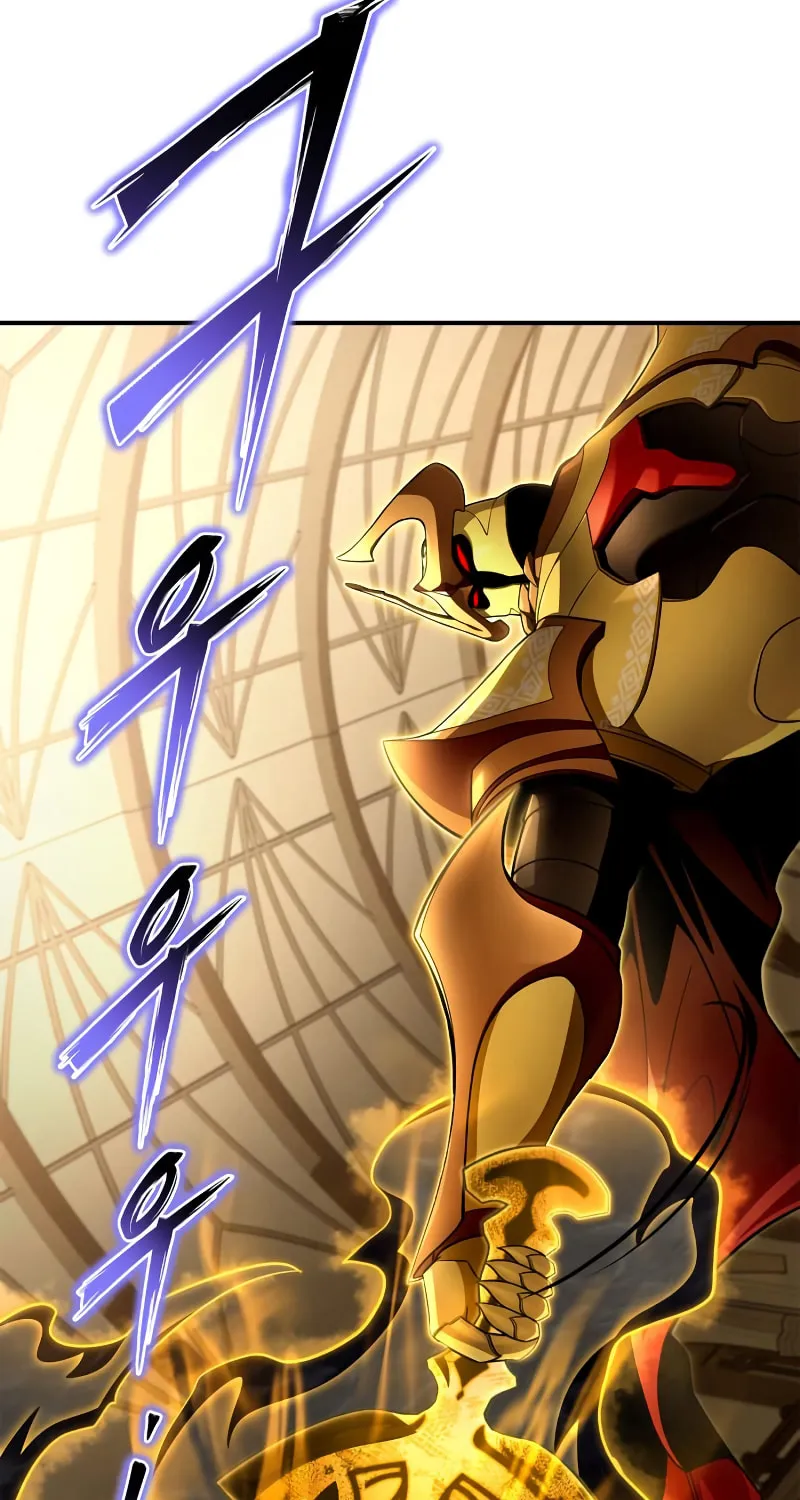 The Esper's Game Chapter 67 page 140 - 