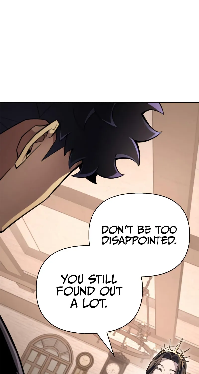The Esper's Game Chapter 67 page 15 - 