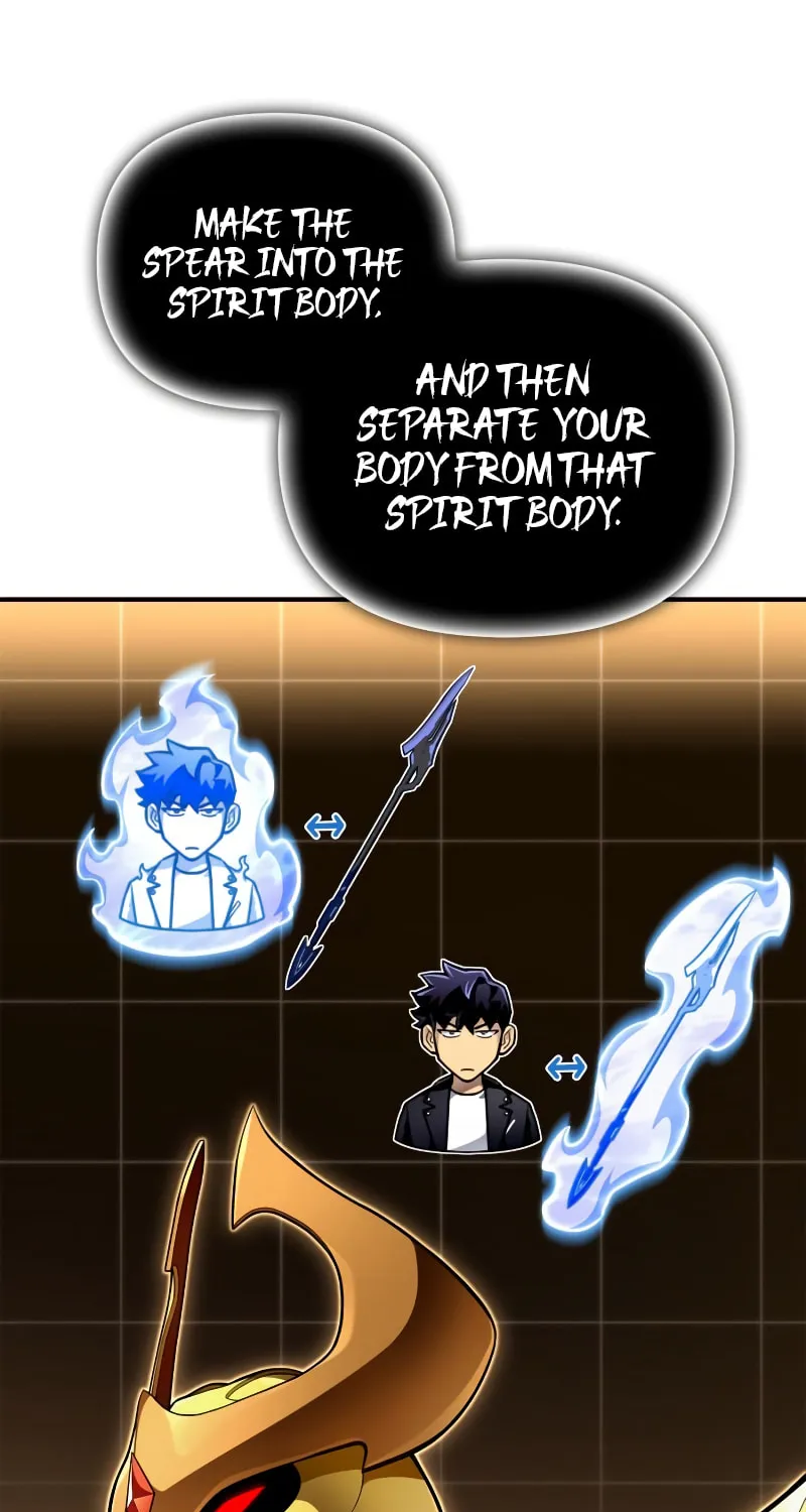 The Esper's Game Chapter 67 page 142 - 