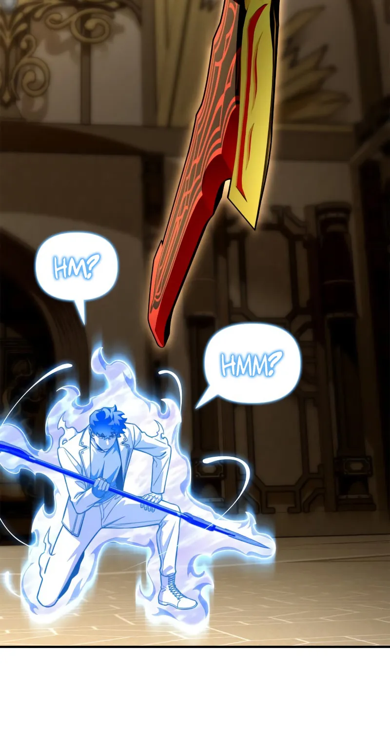 The Esper's Game Chapter 67 page 145 - 