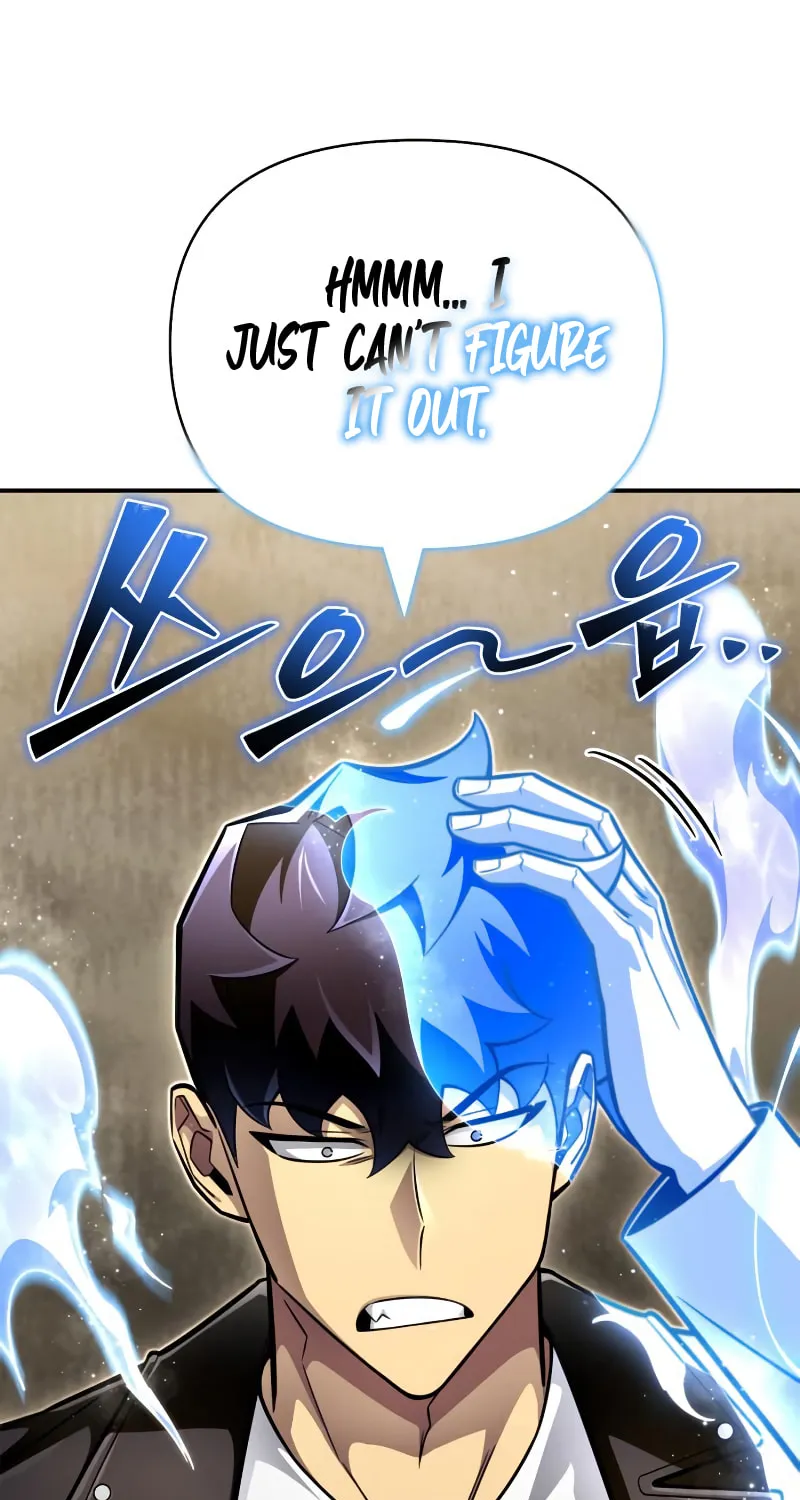 The Esper's Game Chapter 67 page 148 - 