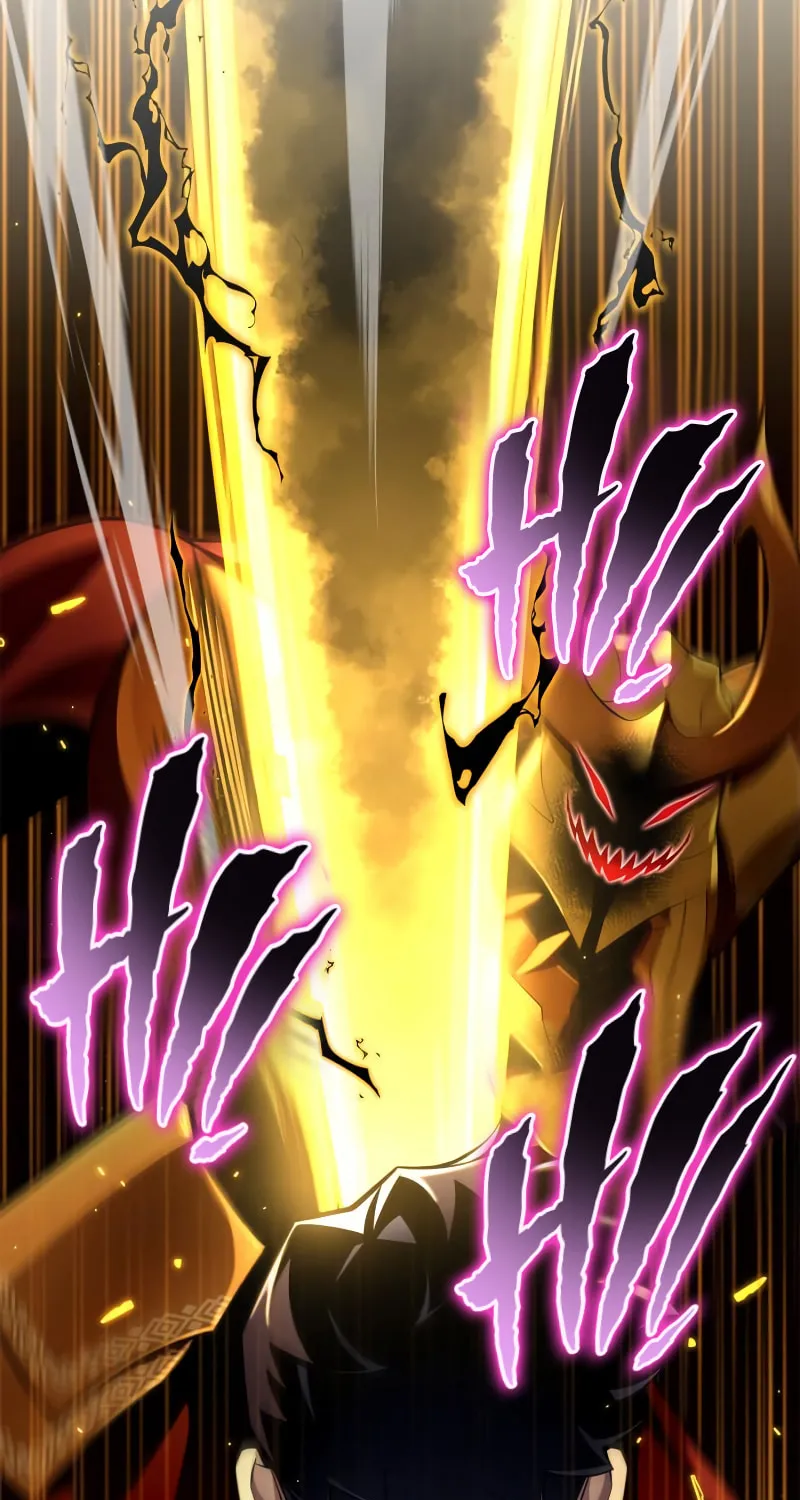 The Esper's Game Chapter 67 page 152 - 
