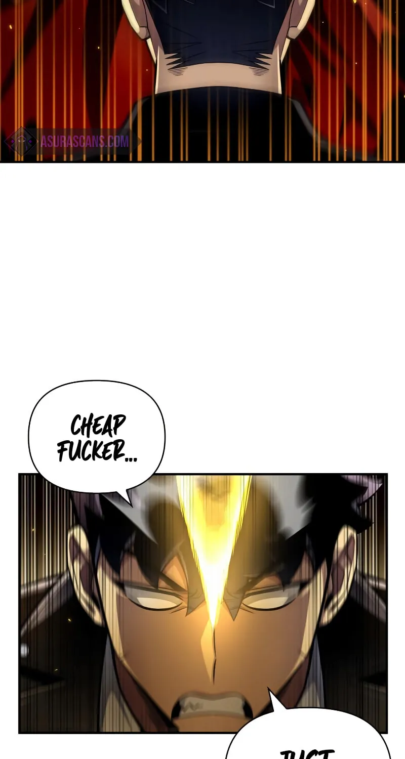 The Esper's Game Chapter 67 page 153 - 
