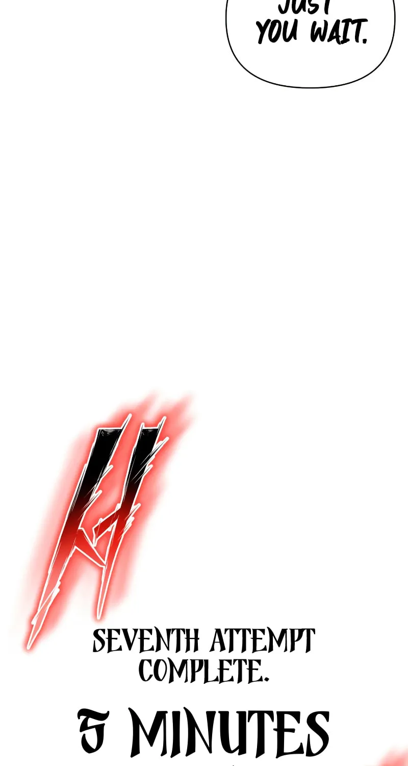 The Esper's Game Chapter 67 page 154 - 