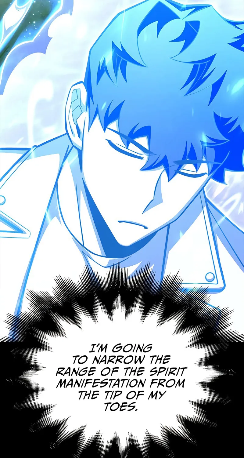 The Esper's Game Chapter 67 page 162 - 