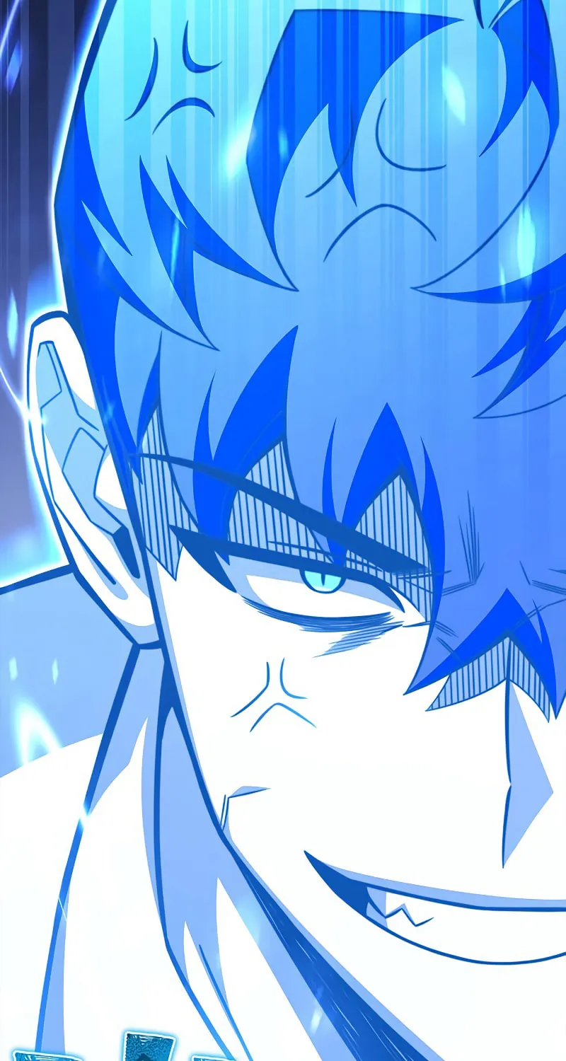 The Esper's Game Chapter 67 page 164 - 