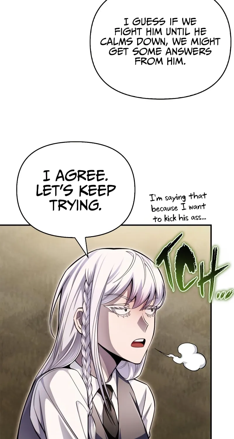 The Esper's Game Chapter 67 page 18 - 