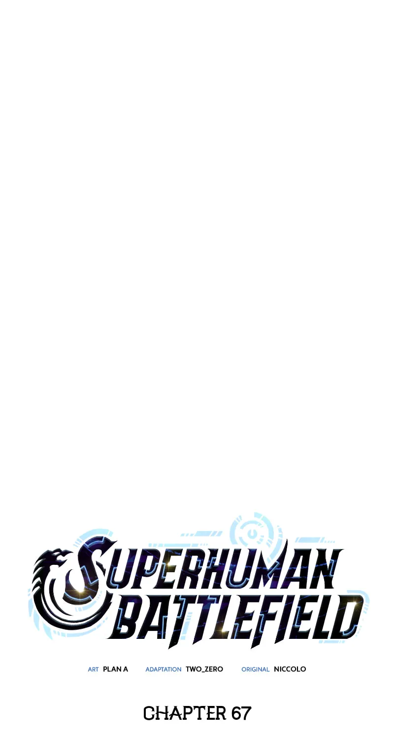 The Esper's Game Chapter 67 page 20 - 