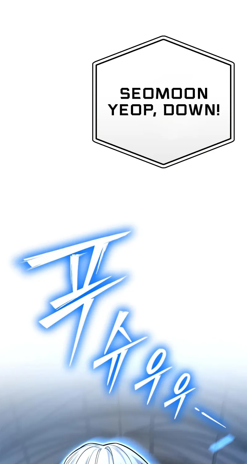 The Esper's Game Chapter 67 page 3 - 