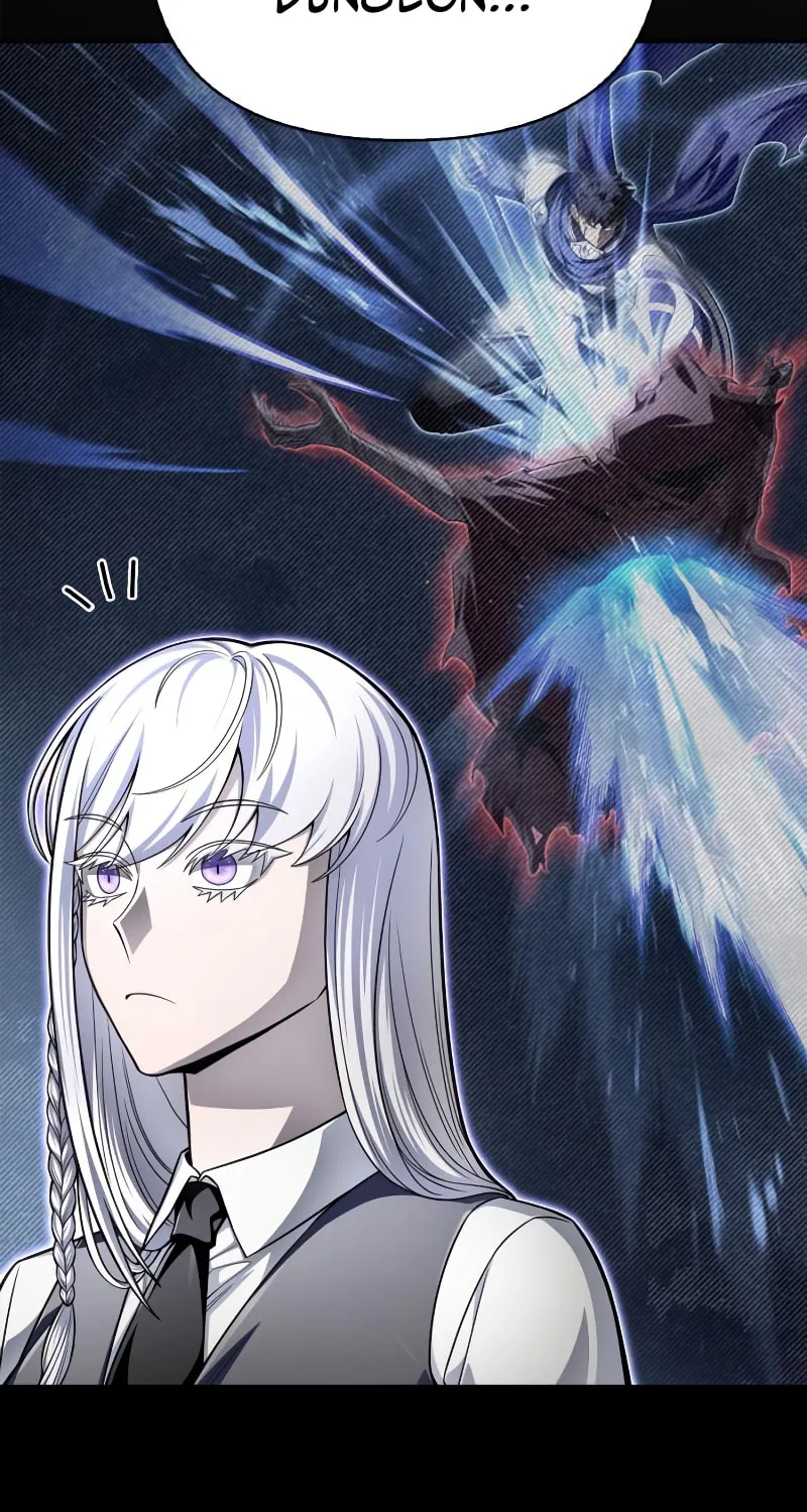 The Esper's Game Chapter 67 page 24 - 