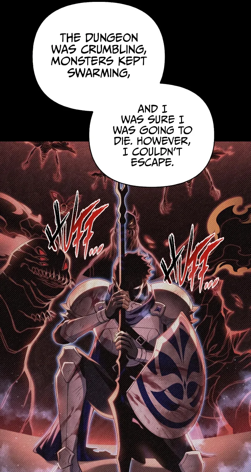 The Esper's Game Chapter 67 page 26 - 