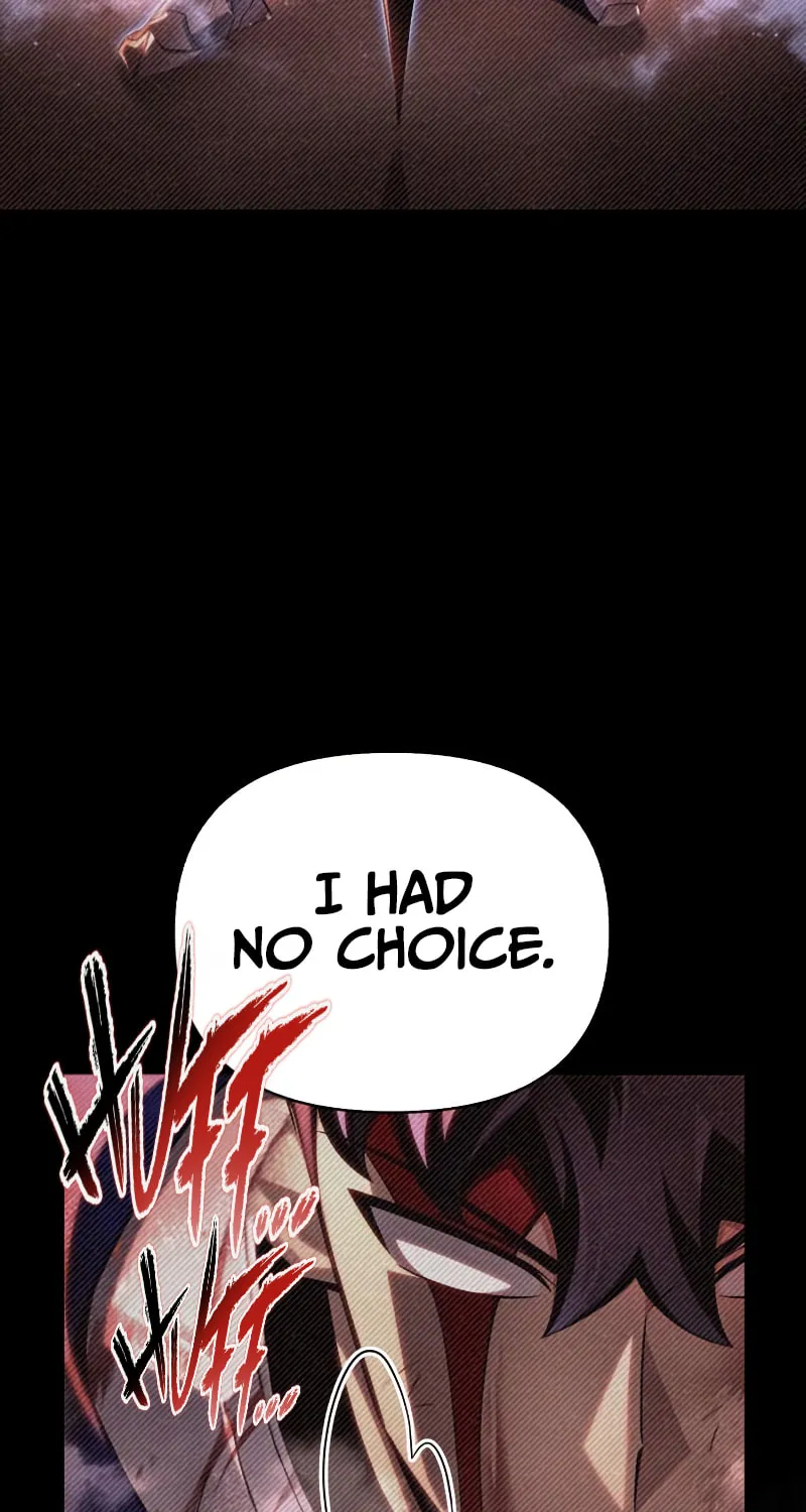 The Esper's Game Chapter 67 page 27 - 