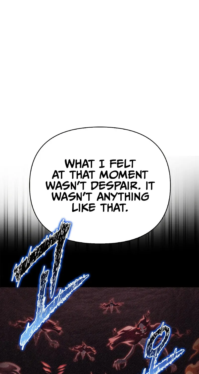 The Esper's Game Chapter 67 page 30 - 