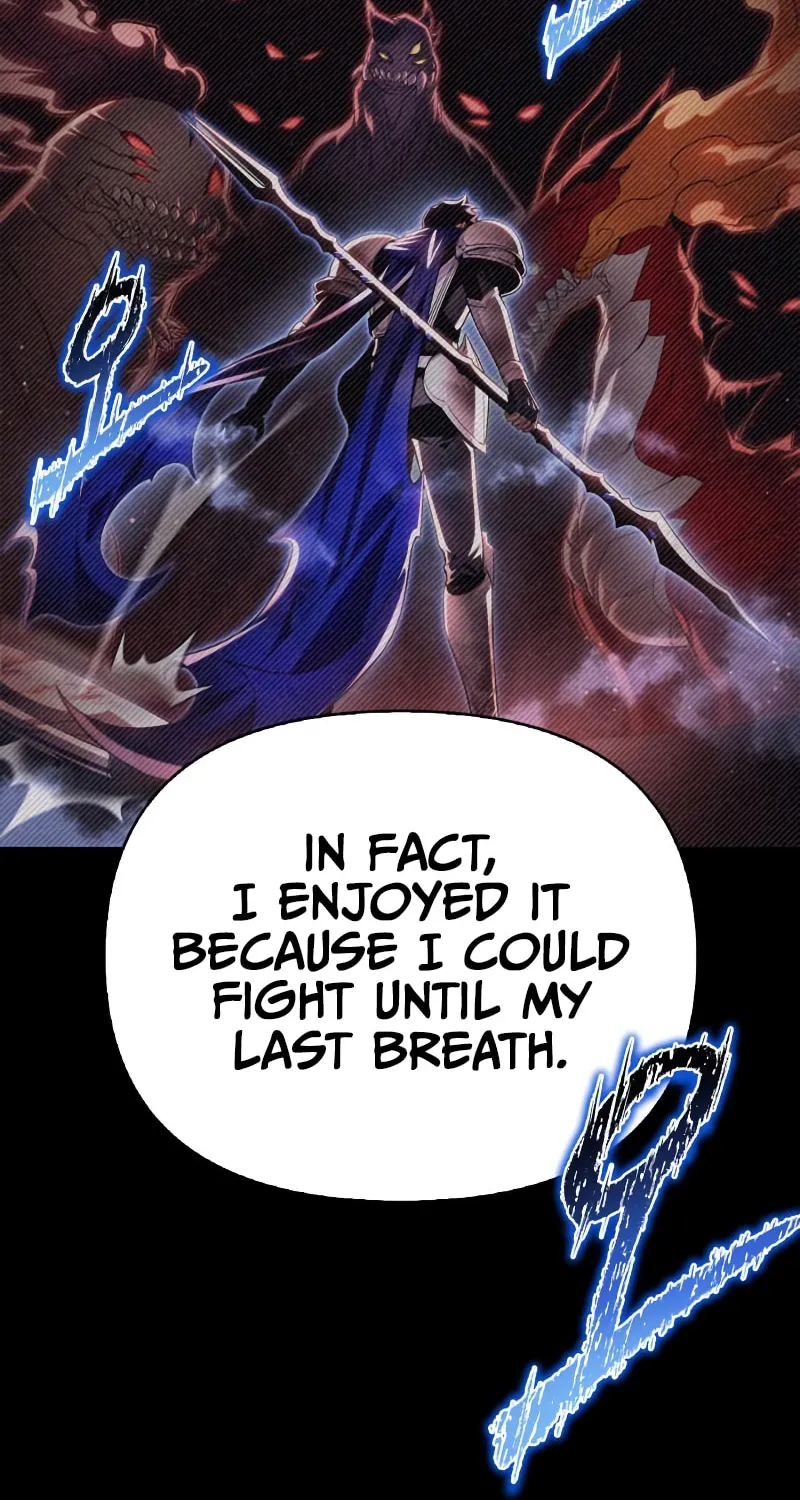 The Esper's Game Chapter 67 page 31 - 