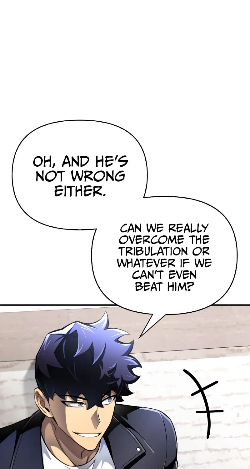 The Esper's Game Chapter 67 page 36 - 