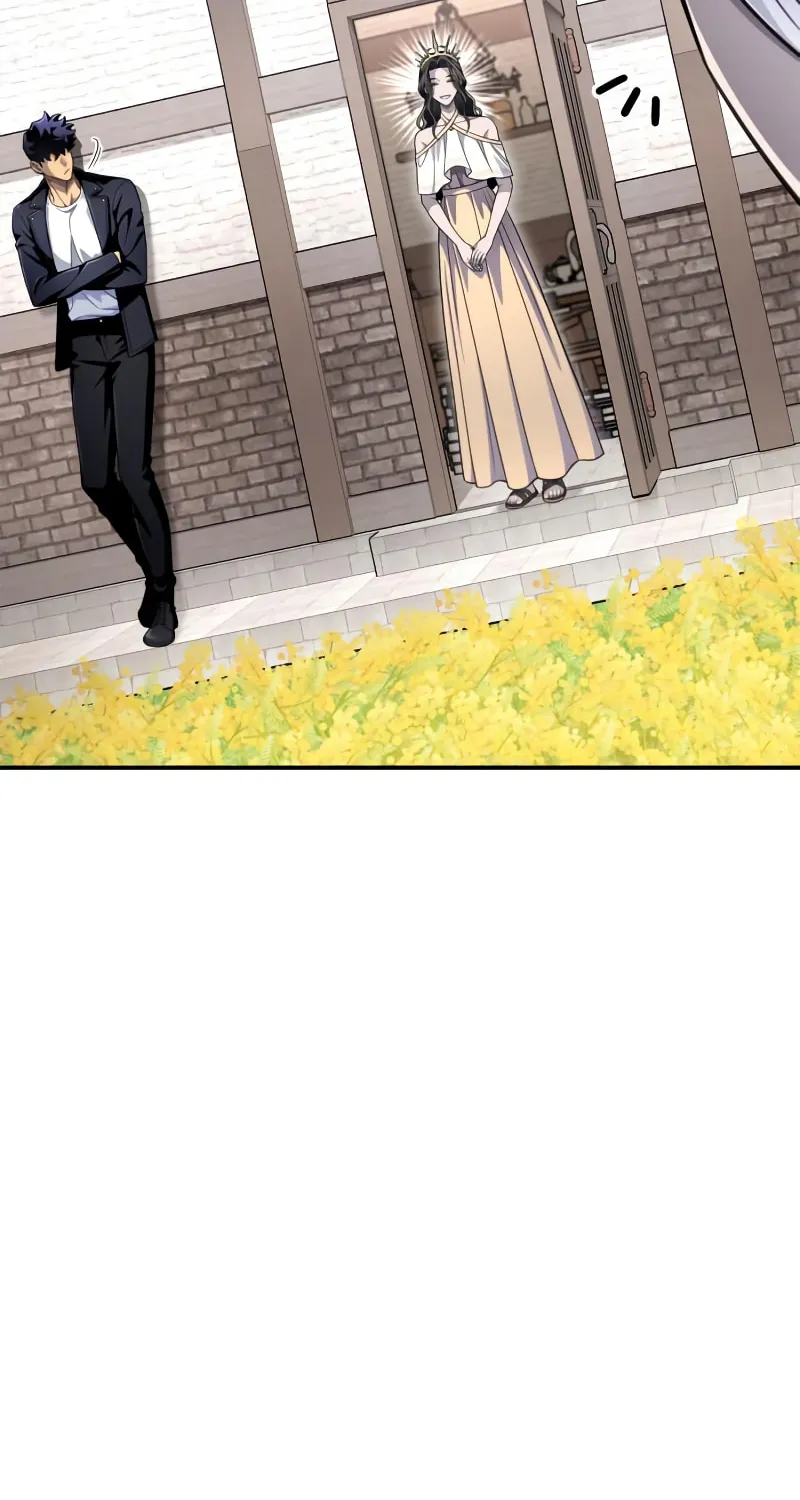 The Esper's Game Chapter 67 page 39 - 