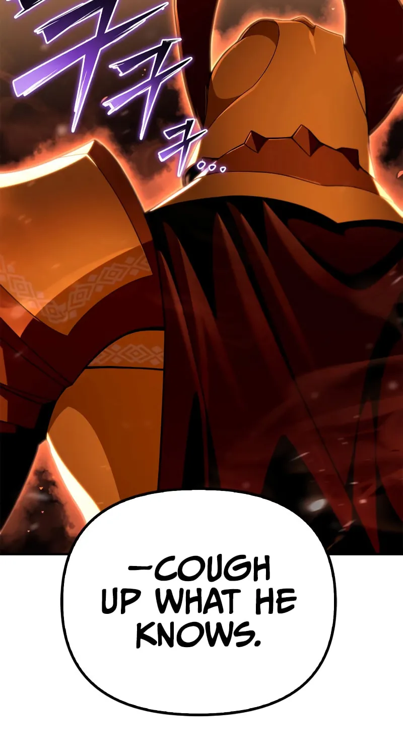The Esper's Game Chapter 67 page 43 - 