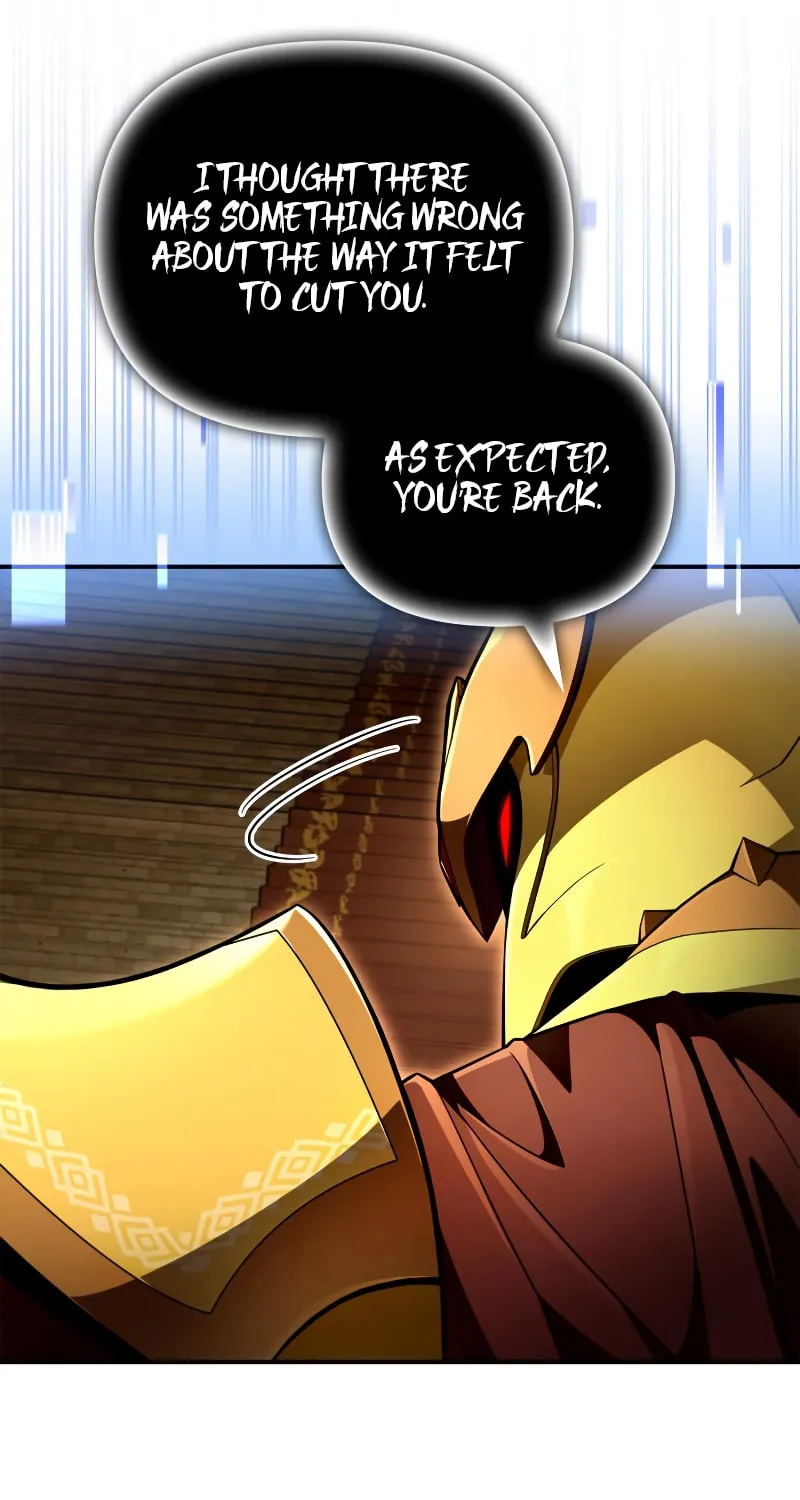 The Esper's Game Chapter 67 page 46 - 