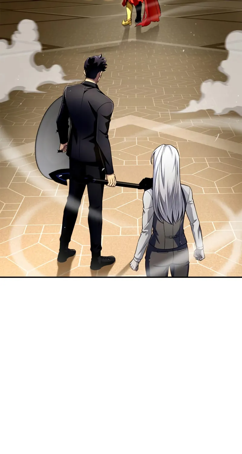 The Esper's Game Chapter 67 page 48 - 