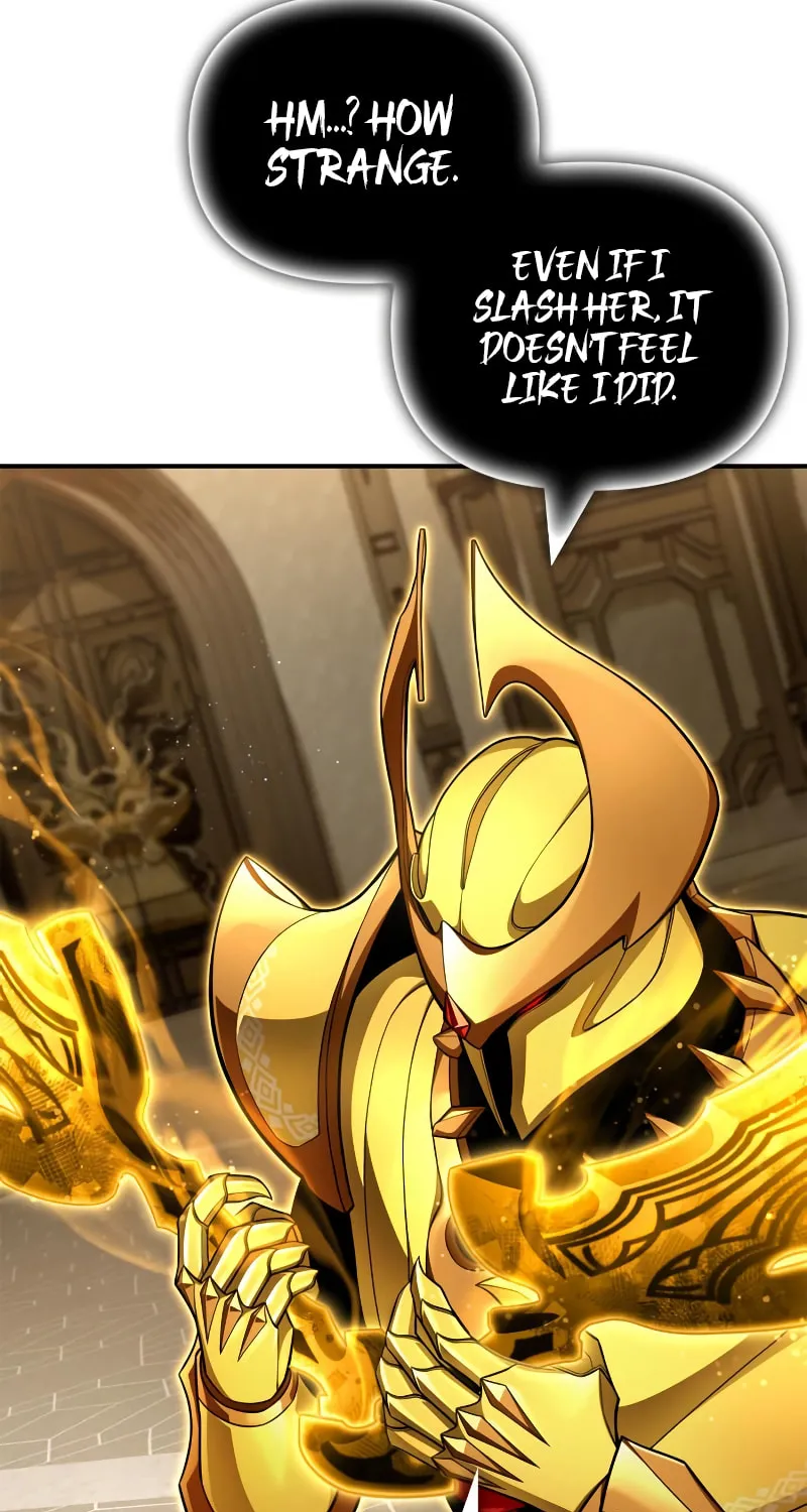 The Esper's Game Chapter 67 page 6 - 