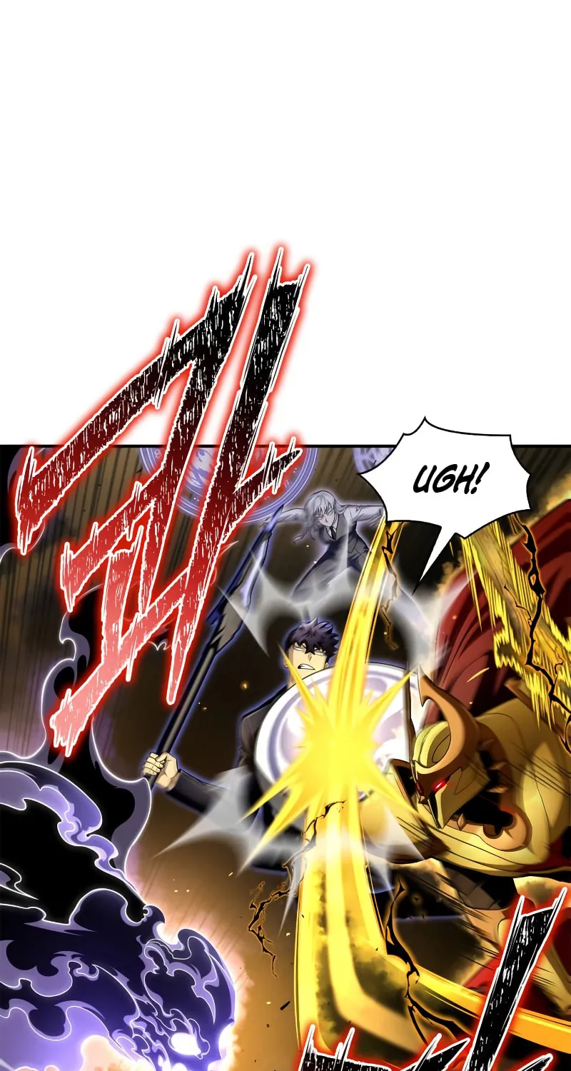 The Esper's Game Chapter 67 page 56 - 